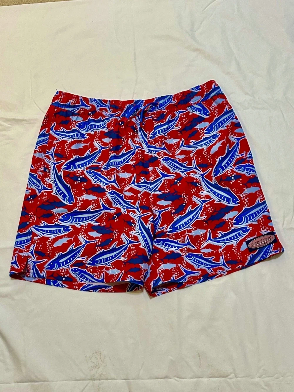 Vineyard Vines Swim Trunks S